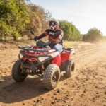 Hvorfor kvalitet i ATV reservedele er alfa og omega