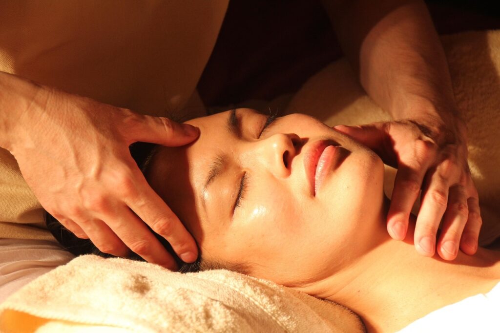 aarhus massage naturligt